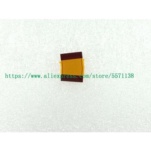 New repair part For Nikon Improved version D70 D70s card slot line band card slot card slot motherboard flex cable camera parts