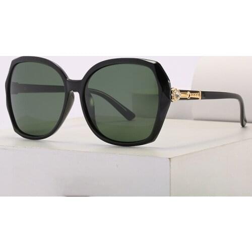 2021 New Polarized Sunglasses Women Fashion Driving Glasses Polarized Mirror Men Sun Glasses Out Door Uv400 Square Eyewear