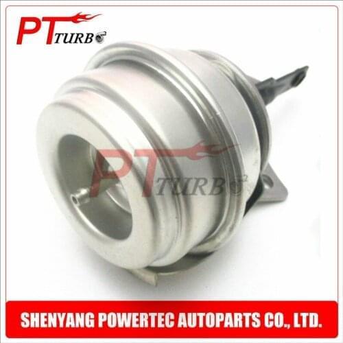 New Turbo Wastegate 710415 For BMW 525D E39 2.5 L 120Kw M57D 11657781435 7781436 Turbocharger Actuator GT2052V 2000-2003