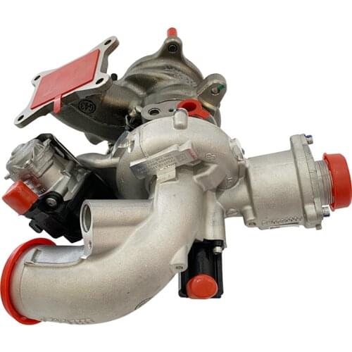 Holset turbocharger suppliers 06L145722B 06L145722Q holset turbocharger