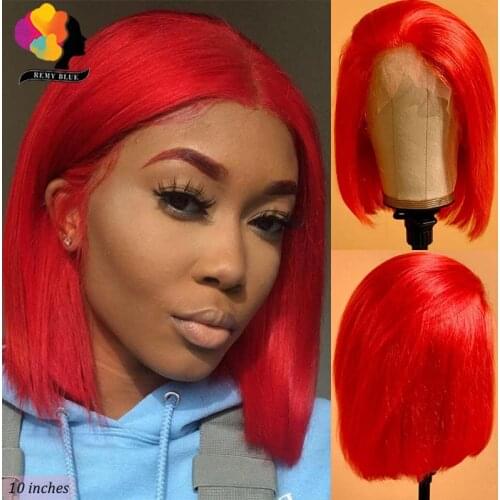 REMY BLUE Kids Wigs