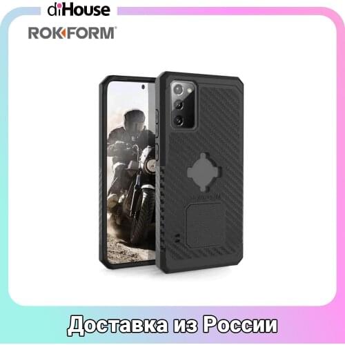 Rokform Phone Cases Samsung Galaxy Note 20