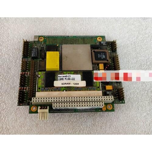 GMBH S-104-CRR2-VE200 SPT-200-VE Industrial equipment mainboard