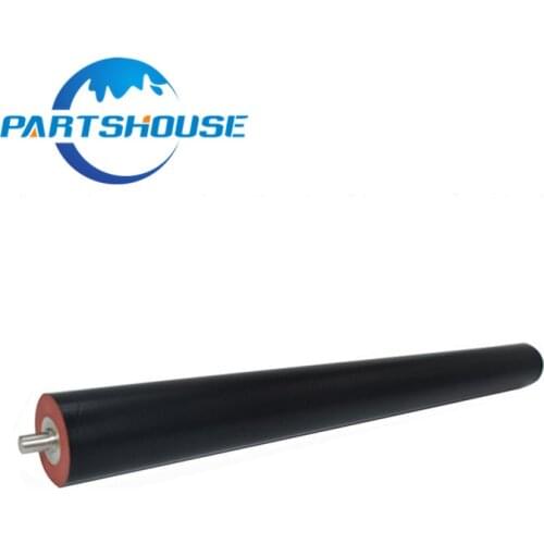 High quality Lower Pressure roller for Konica Minolta bizhub 223 250 258 282 283 350 362 423 DI2510 3510 Lower Sleeved roller