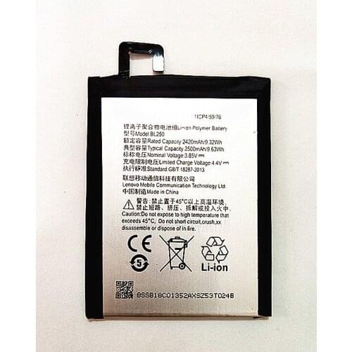 AZK Vibe S1 China