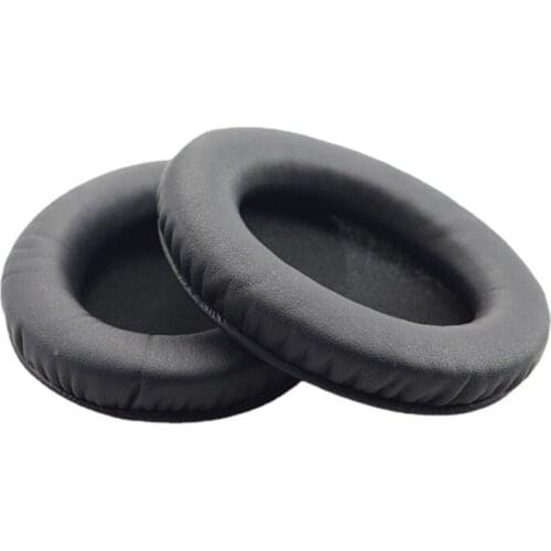 C1FB Sponge Earphone Ear Pads Replacement Soft Foam Cushion Earpads for -Soul SL300 Headphone