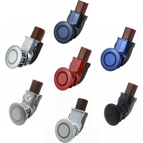 For Honda CR-V 2007 2008 2009 2010 2011 2012 PDC Ultrasonic Sensor Parking Distance Control 39680-SHJ-A61 39680SHJA61