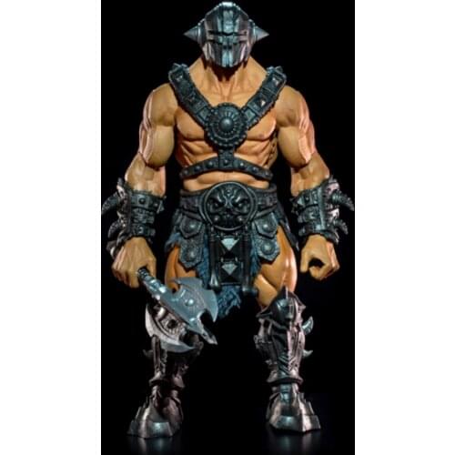 Pre-sale Knight Corps Half Giant Soldier 9‘’action figure model toy collection