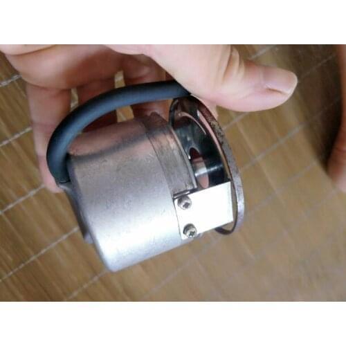 ERN 1381.026-2048 ID 727 222-56 encoder , used ,90% appearence new , 3 months warranty ,free shipping