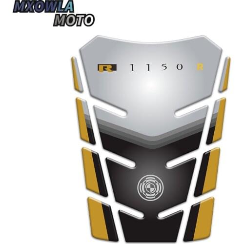 KODASKIN Universal Tank Side Gripper Tank Pad Stickers Carbon Black for R1150R R1200GS R1200R R1200RT S1000RR