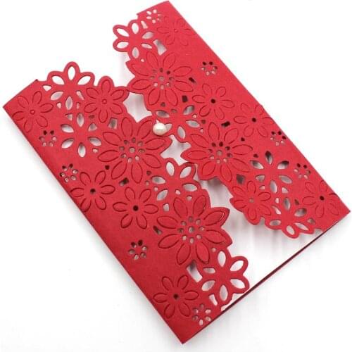 KSCRAFT Women's Clutch Envelopes