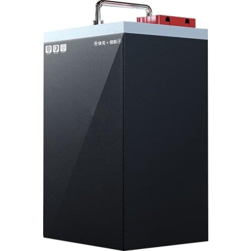 60v50ah lithium iron phosphate battery for electric vehicle