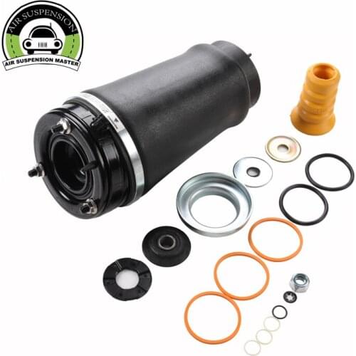 Luft Meister Front Right or Left Air Suspension Spring RNB000750 RNB000740 for Range Rover L322