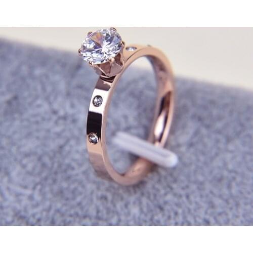 MARTICK Big Rings