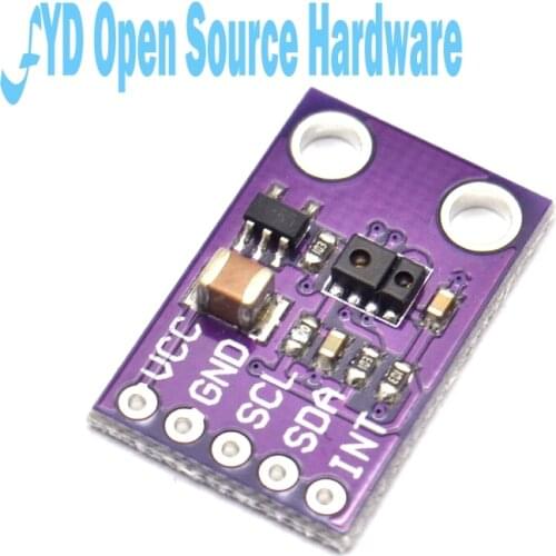 CJMCU-88 TMD27713 ALS infrared LED optical proximity distance detector module