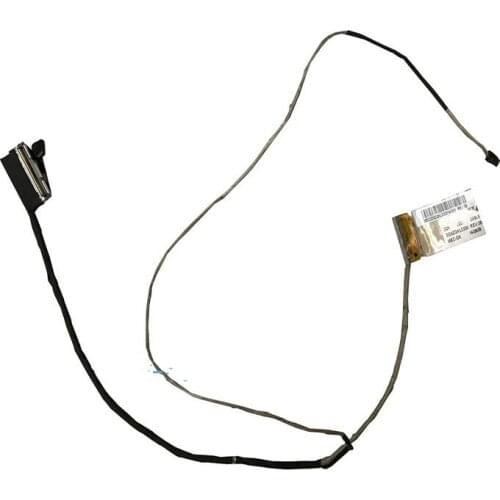 New original for Acer V5-472 V5-473G led lcd lvds cable video flex V5-472G V5-542G DD0ZQKLC020 DD0ZQKLC010
