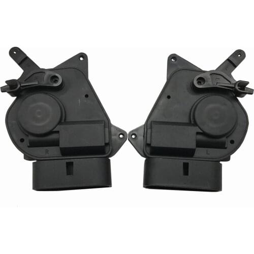 FaroeChi Front Left & Right Side Door Lock Actuator 69030-48060 69040-48060 For Toyota Highlander 2001-2007