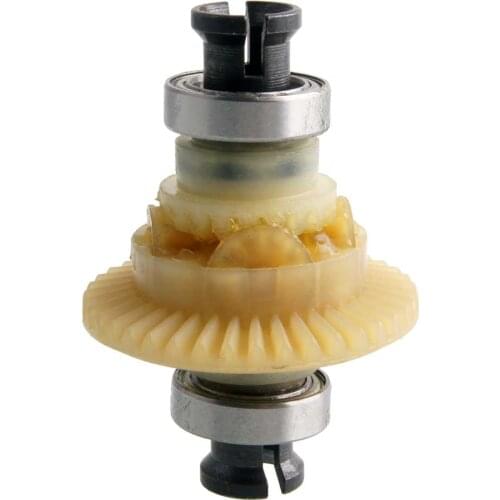 RC HSP 86033 Differential Gear Complete For HSP 1:16 On-Road Car Buggy Truck