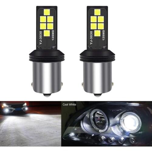 T10 Led Canbus W5W Led Bulb Car Interior Light NEW 7020 8smd 194 168 No Error 12V Reading Dome Light Instrument Plate Lamp