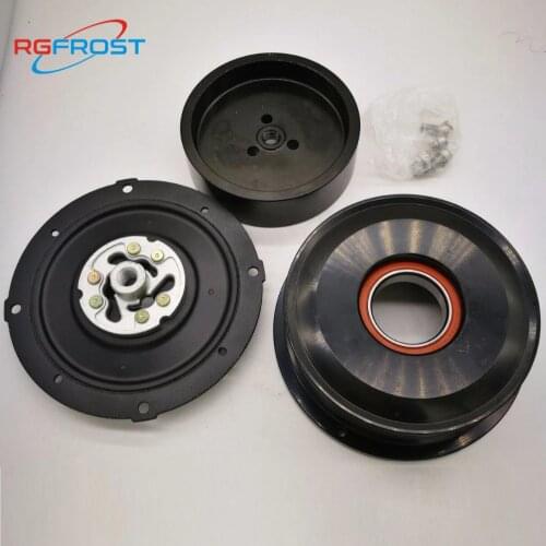 Auto Compressor Clutch for Toyota Camry Outside dia 132/110 7pk High 39 35BD5212 883 100 6380