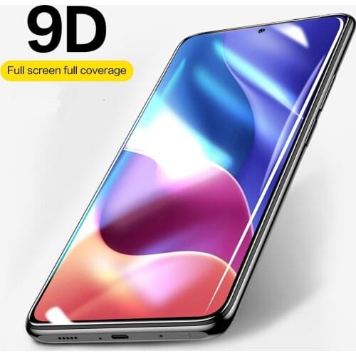 SmartDevil Screen Protectors For Xiaomi Poco X3