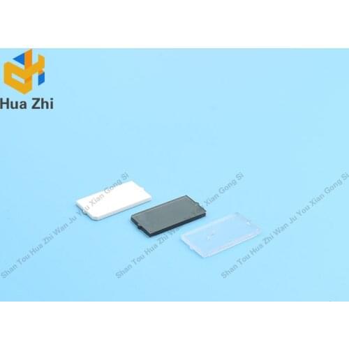 10PCS 60602 Glass for Window 1 x 2 x 3 Flat Front Building Blocks Parts MOC DIY Education Build Toys Brick