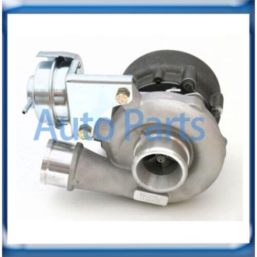 TF035 turbocharger for Hyundai Santa Fe 2.2 CRDi D4EB 49135-07302 28231-27800 49135 07100