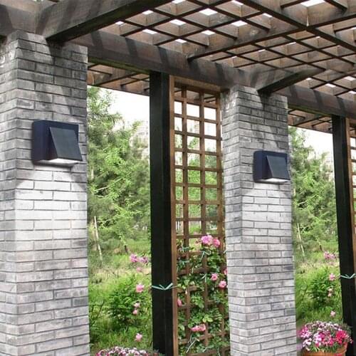 Уличные настенные светильники Youool China At AliExpress