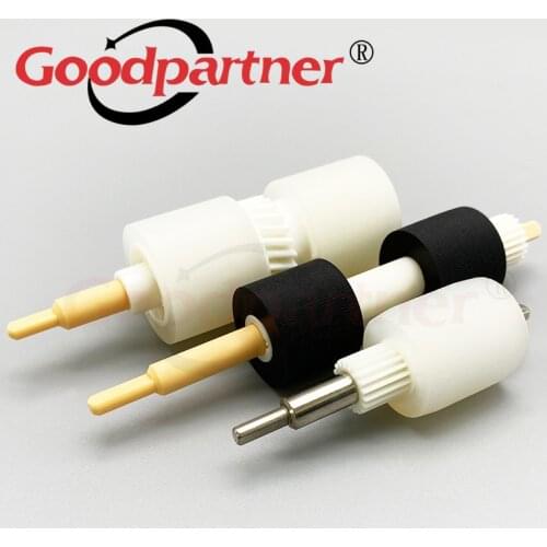 1SET 604K23670 059K26570 604K23660 FEED Separation Roller for Xerox DocuColor 240 242 250 252 260 700 4110 4112 WorkCentre 7655