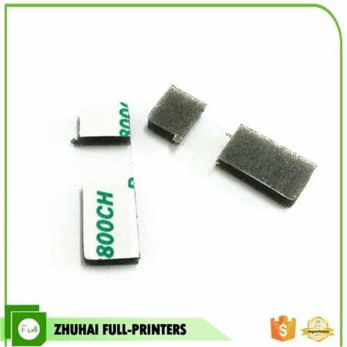 10Sets Free Shipping Developer Seal 27AE13760 27AE13810 for Konica Minolta K7115 K7118 K7218 Di152 Di181 Di183