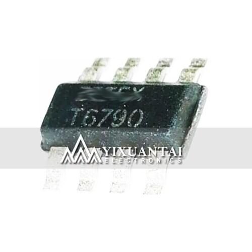 10PCS/LOT 50PCS/LOT 100PCS/LOT Free shipping 100% original ZDT6790TA ZDT6790 T6790 SOT223-8