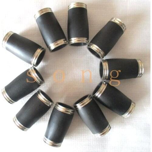 10 pcs Bb clarinet barrel 58mm good material Woodwind Accessories