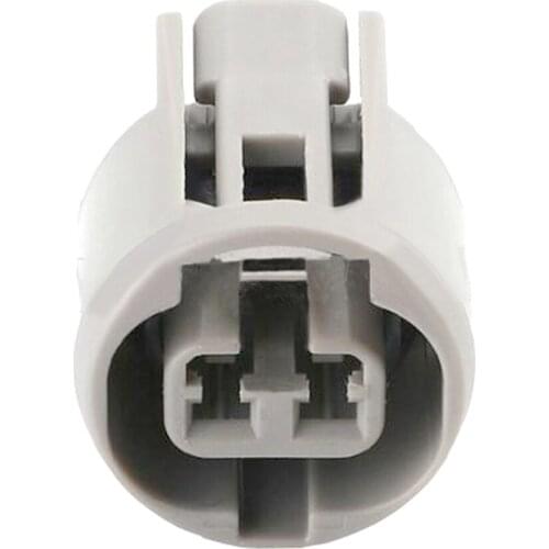 2 Pin Automotive Connector Wiring Harness Connector Plug With Terminal DJ7026-2.3-21 2P