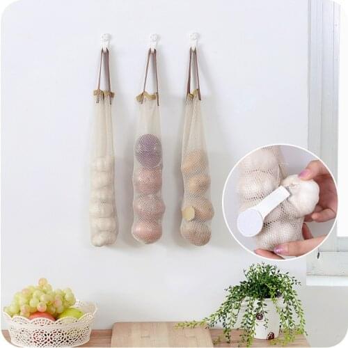 3Pcs/lot Practical Multipurpose kitchen Hanging Closet Rack Purse Handbag Tote Bag Storage Organizer Tools