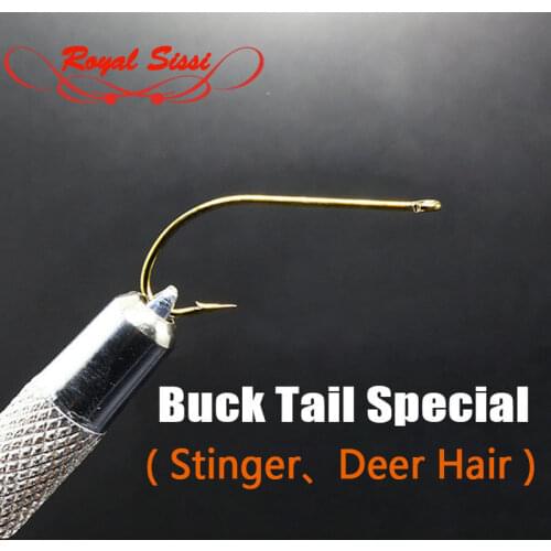 20pcs/pack 4Sizes 2# 6# 10# 12# Bass bug fly tying hook bucktail tying wide gape fly hooks Long shank Aberdeen fly fishing hooks