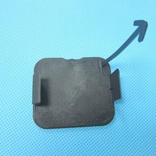 Car body parts 71104-SEN-H01 front bumper towing hook for The Honda Fit 2003-2008 GD6 GD8