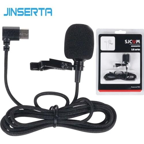 Микрофоны JINSERTA China At AliExpress