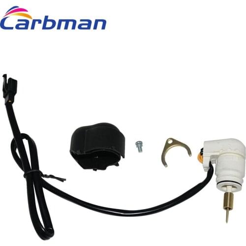 Carbman Carburetor Start Choke Carb Replacement for Arctic Cat 5507-180 366 400 Auto New Parts