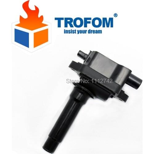 Ignition Coil For KIA SPORTAGE (K00) 2.0 i 16V 4WD 0K01318100 8530292 8010536 OK01318100 5C1186 88921371 0K013-18-100