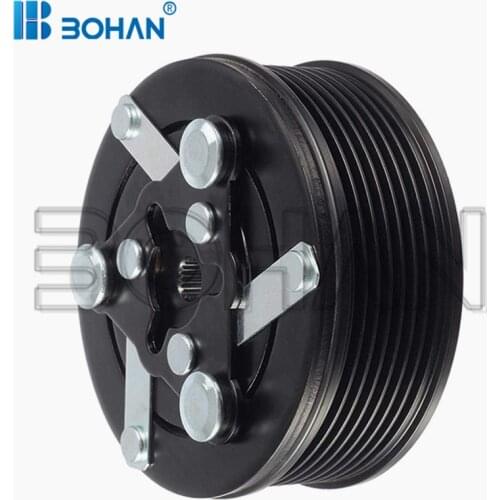 Auto air conditioner compressor clutch coil FOR Honda CR-V 2002-2006 CO 10663AC 38810PNB006 38870PNB006 BH-CL-152