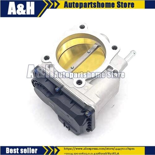 High Quality Throttle body 22030-0F010, 22030-38020, 22030-0S010 for Toyota Car accessories