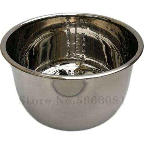 5L rice cooker liner Suitable for Philips HD2776 HD2136 HD2175 HD2176 HD2135 HD2103 Rice cooker Liner