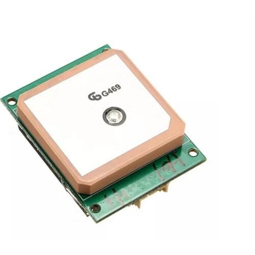 Hubsan H501S H501C H501A H501M GPS Module Compass Module For Hubsan Quadcopter RC DIY Repair Parts