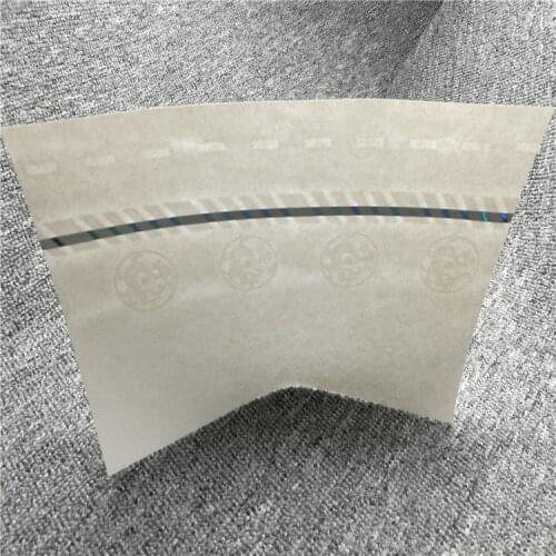 Self-adhesive Paper Only-kingto China