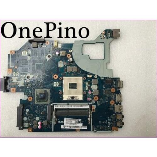 Free CPU Q5WVH LA-7912P For ACER E1-531 V3-571 E1-571G V3-571G V3-531G SJTNV Laptop motherboard HM70 DDR3 Full test