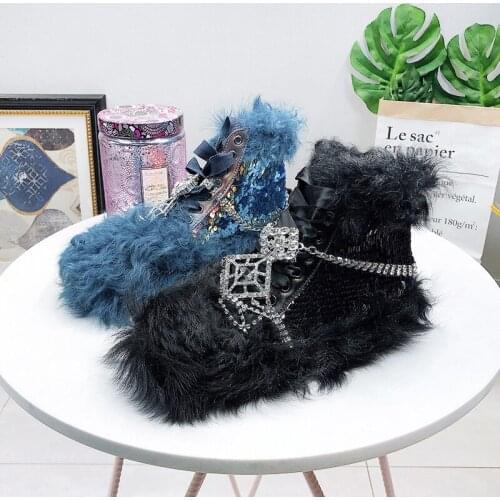 Зимние сапоги Redhollow China At AliExpress