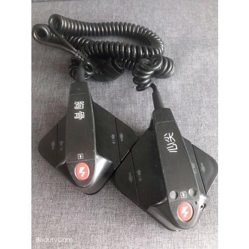 Medtronic Defibrillation Lifepak 20 Handle Medtronic LIFEPAK 20 Defibrillation Handle