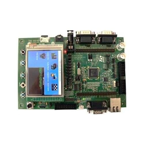 STM3210C-EVAL ST Development Board Kit