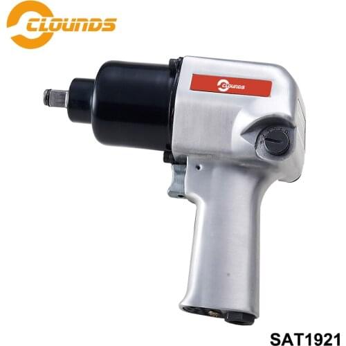 SAT1921 1/2" Impact Sockets Car Repair Automotive Maintaince Tool 1/2" Pneumatic Impact Wrench