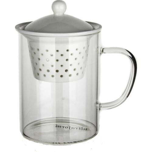 Ultraform Ceramic Mugs